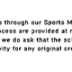 Illustration for article titled Nike To Tennessee: Dont Talk About What Were Doing